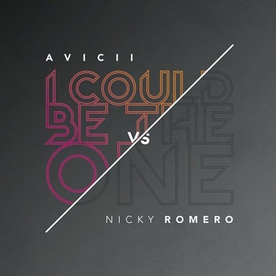 Nicky Romero I Could Be The One Avicii