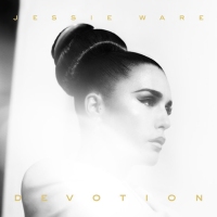 LISTEN: Jessie Ware "Love Thy Will Be Done"